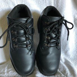 Lugz Leather Ankle Boots , NWOT , Men's Size  US-7 , EU 40